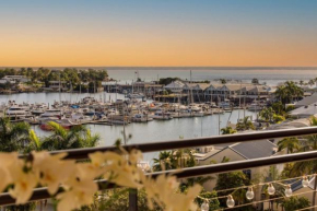 Sunset Oasis in Cullen Bay